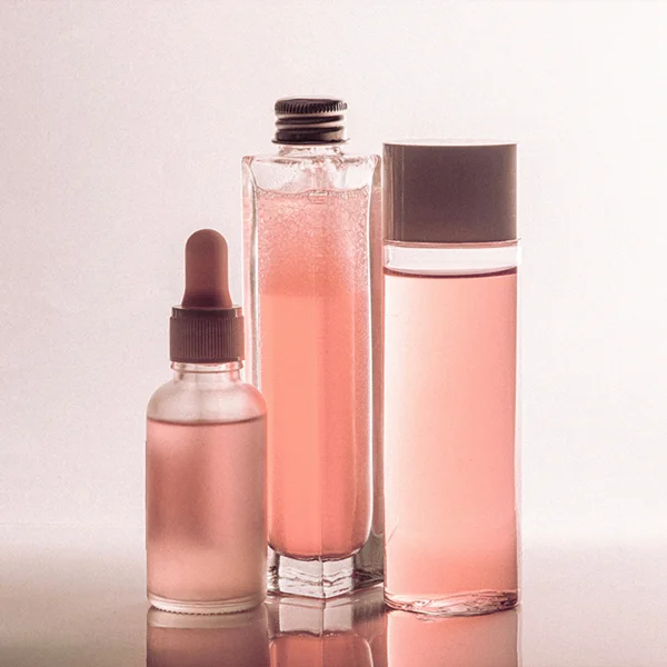 Korai Skincare Products