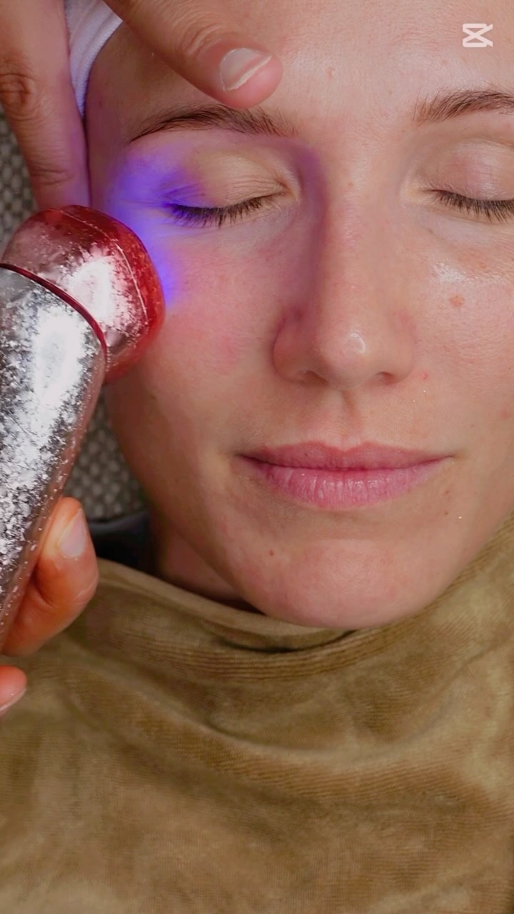 Organic skincare products