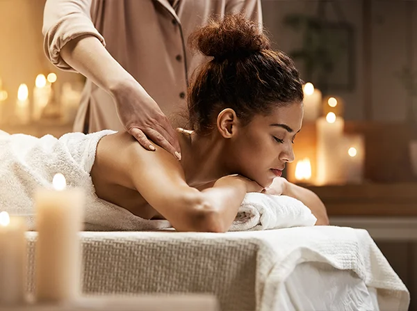 MASSAGE