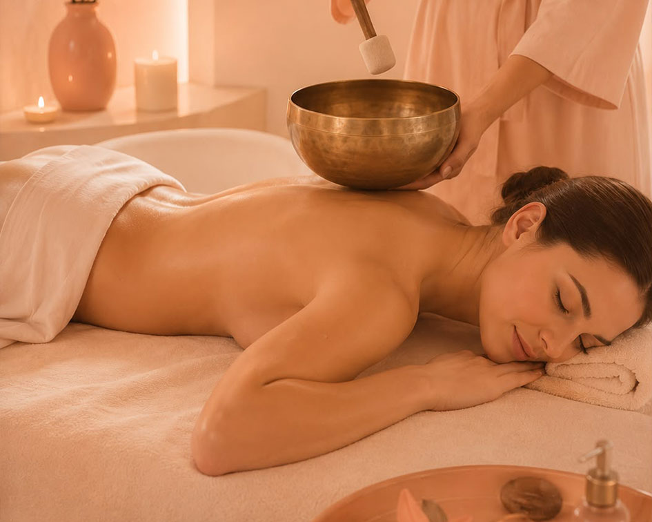 BODY RITUALS